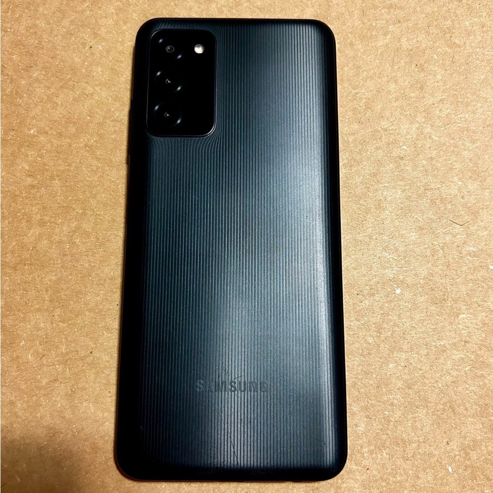 Samsung Galaxy AO3s